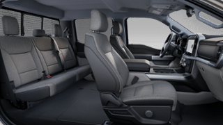 2025 Ford F-150® Internal Image 1